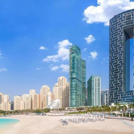 Address Beach Residences Dubai Eksteriør billede
