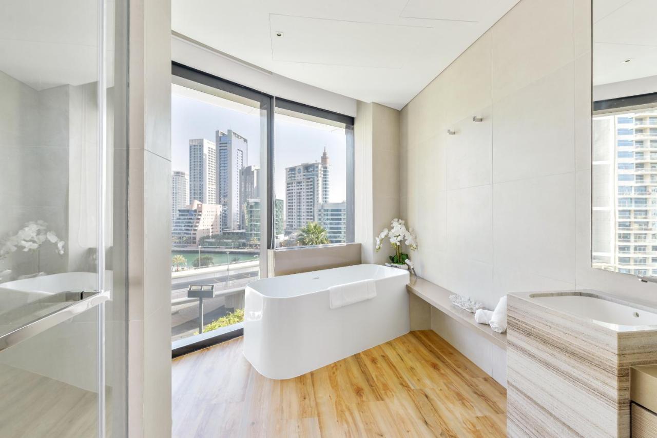 Address Beach Residences Dubai Eksteriør billede