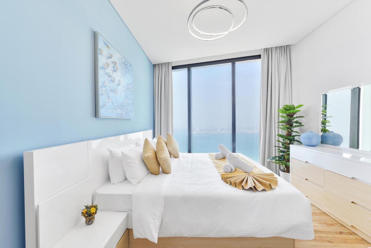 Address Beach Residences Dubai Eksteriør billede