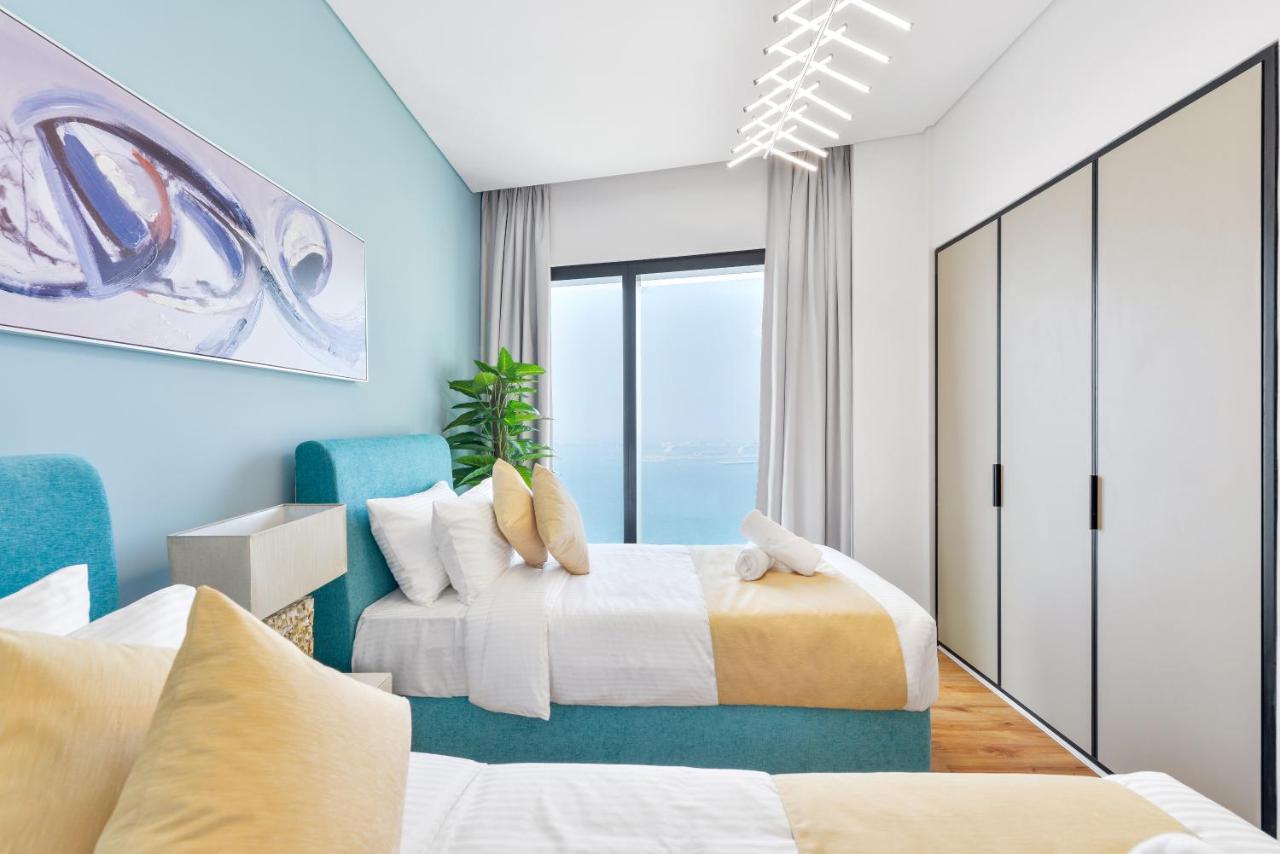 Address Beach Residences Dubai Eksteriør billede